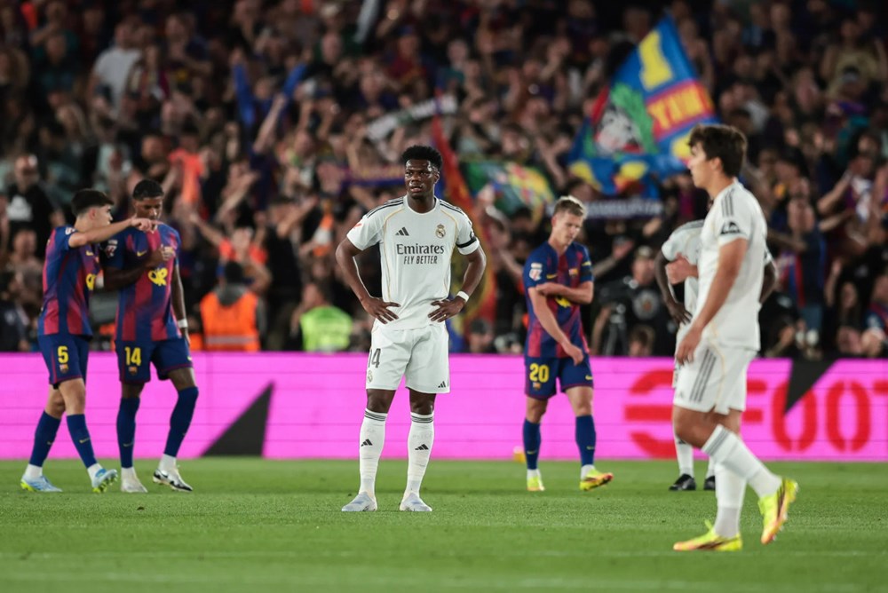Nhận định trận đấu Real Madrid vs Oviedo, 2h30 ngày 15.5: Cơ hội trút giận - ảnh 2