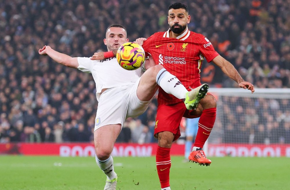 Nhận định trận đấu Aston Villa vs Liverpool, 2h00 ngày 16.5: Dắt tay nhau bước tiếp - ảnh 2