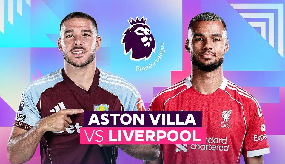 Nhận định trận đấu Aston Villa vs Liverpool, 2h00 ngày 16.5: Dắt tay nhau bước tiếp - ảnh 1