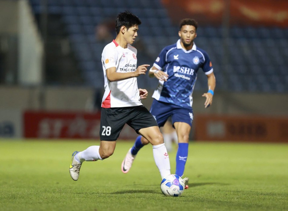 Nhận định trận đấu CA TP.HCM vs Đà Nẵng, 18h00 ngày 15.5: Vì mục tiêu top 5 - ảnh 2