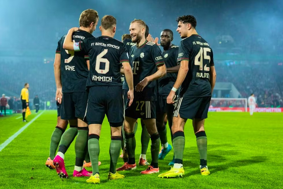 Nhận định trận đấu Bayern Munich vs Koln, 20h30 ngày 16.5: Khép lại hành trình rực rỡ - ảnh 2