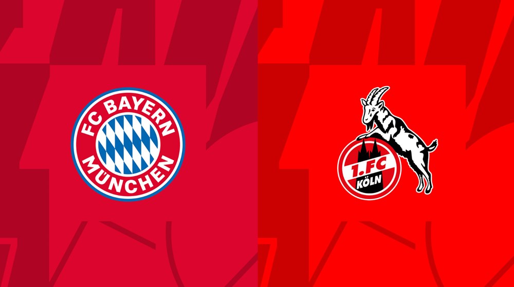 Nhận định trận đấu Bayern Munich vs Koln, 20h30 ngày 16.5: Khép lại hành trình rực rỡ - ảnh 1