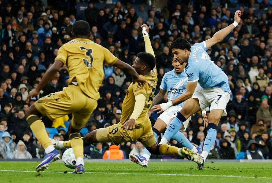 Nhận định trận đấu Chelsea vs Man City, 21h00 ngày 16.5: Hoàn tất cú đúp danh hiệu - ảnh 2