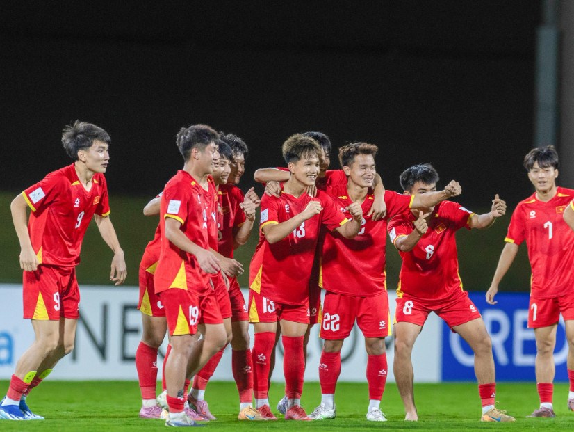 Nhận định trận đấu U17 Việt Nam vs U17 Australia, 0h00 ngày 17.5: Bản lĩnh Chiến binh Sao vàng - ảnh 2