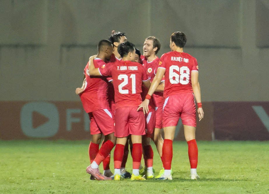 Nhận định trận đấu CAHN vs Thanh Hóa, 19h15 ngày 17.5: Chào đón tân vương - ảnh 2