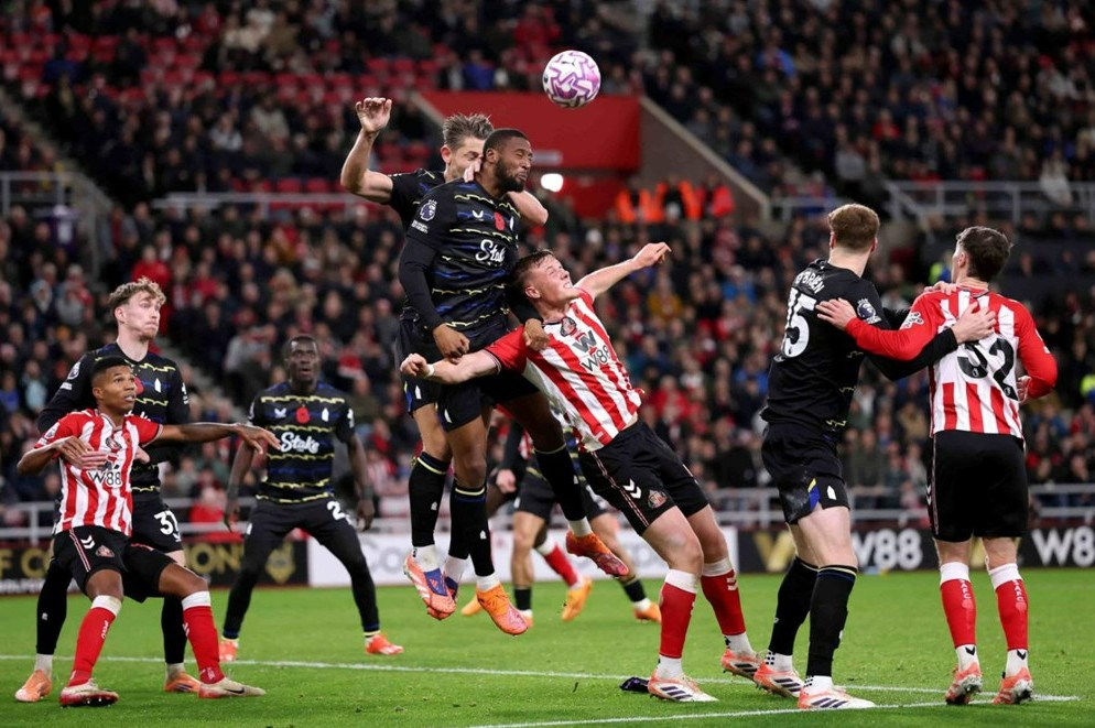 Nhận định trận đấu Everton vs Sunderland, 21h00 ngày 17.5: Cân tài cân sức - ảnh 2