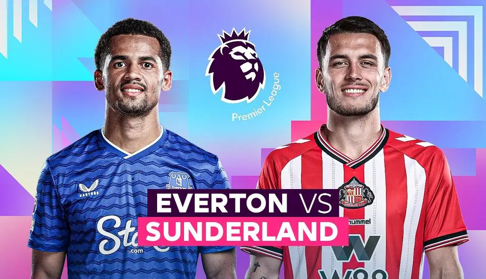 Nhận định trận đấu Everton vs Sunderland, 21h00 ngày 17.5: Cân tài cân sức - ảnh 1