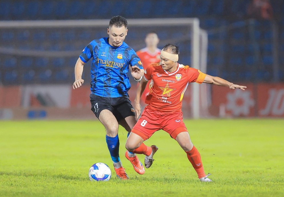 Nhận định trận đấu HAGL vs Hà Tĩnh, 17h00 ngày 17.5: Hài lòng chia điểm - ảnh 2