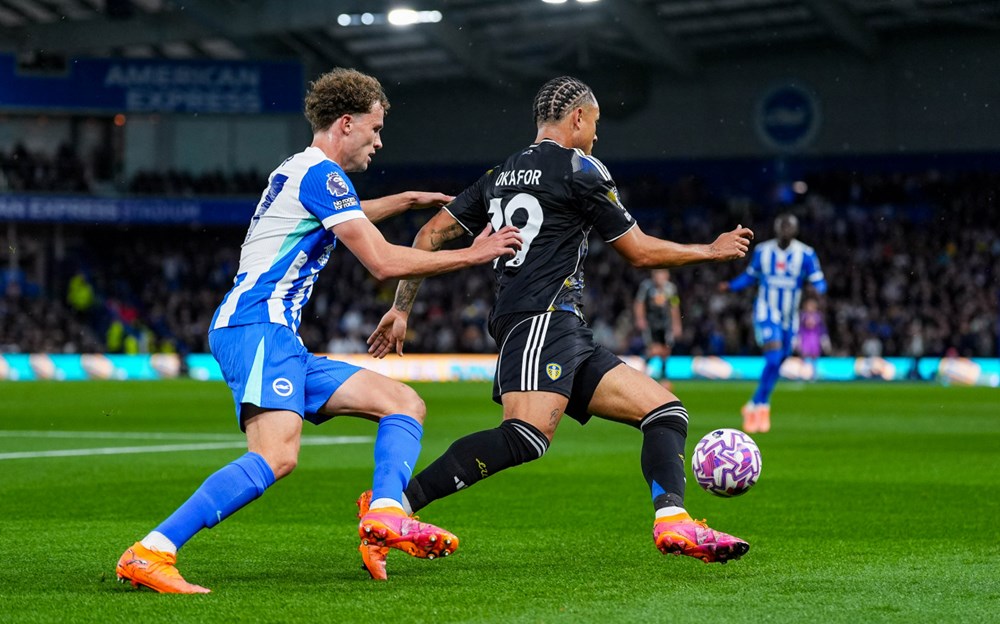 Nhận định trận đấu Leeds vs Brighton, 21h00 ngày 17.5: Mòng biển bay cao - ảnh 2
