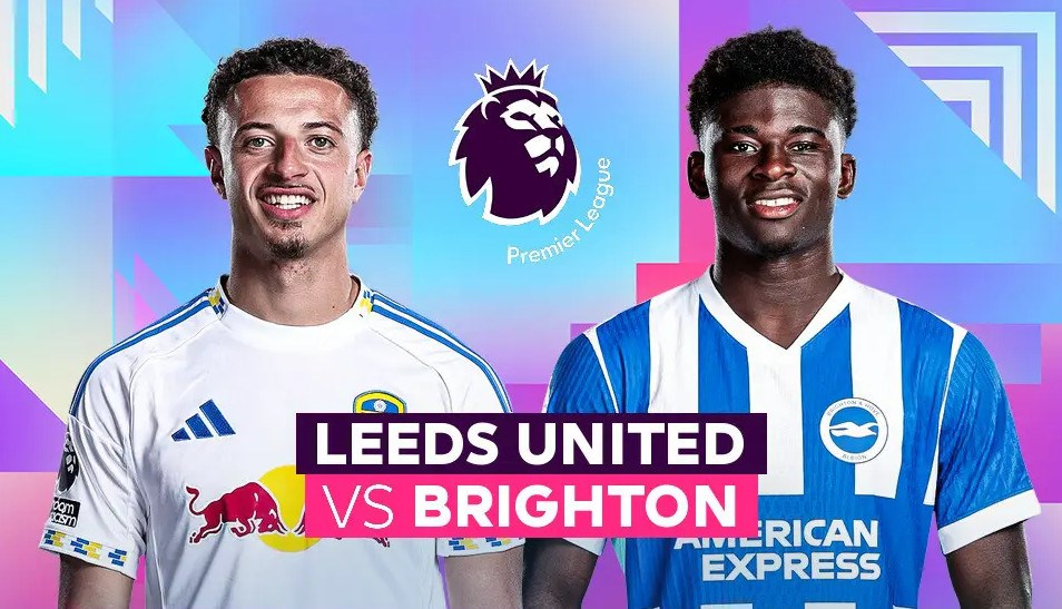 Nhận định trận đấu Leeds vs Brighton, 21h00 ngày 17.5: Mòng biển bay cao - ảnh 1