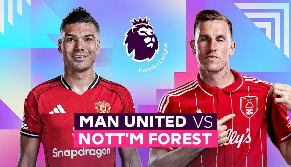 Nhận định trận đấu Man United vs Nottingham, 18h30 ngày 17.5: Ngày vui ở Old Trafford - ảnh 1