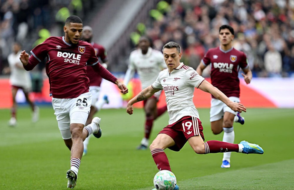 Nhận định trận đấu Newcastle vs West Ham, 23h30 ngày 17.5: Nhiệm vụ phải thắng - ảnh 2