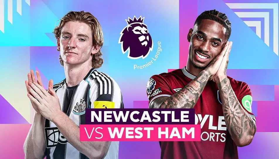 Nhận định trận đấu Newcastle vs West Ham, 23h30 ngày 17.5: Nhiệm vụ phải thắng - ảnh 1