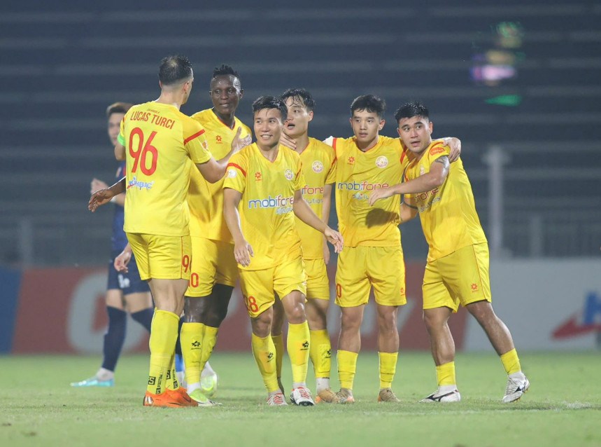 Nhận định trận đấu PVF-CAND vs Hà Nội FC, 18h00 ngày 17.5: Khát vọng trụ hạng - ảnh 2