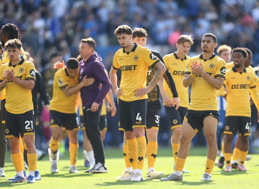 Nhận định trận đấu Wolves vs Fulham, 21h00 ngày 17.5: Thời cơ không thể bỏ lỡ - ảnh 2