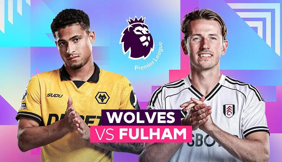 Nhận định trận đấu Wolves vs Fulham, 21h00 ngày 17.5: Thời cơ không thể bỏ lỡ - ảnh 1