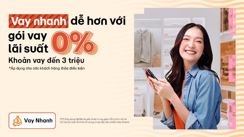 Các yếu tố giúp người dùng vay tiền nhanh nhưng vẫn an toàn - ảnh 3