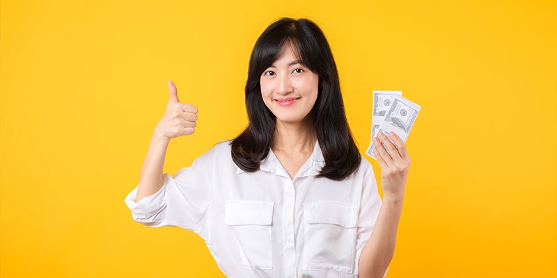 Các yếu tố giúp người dùng vay tiền nhanh nhưng vẫn an toàn - ảnh 1