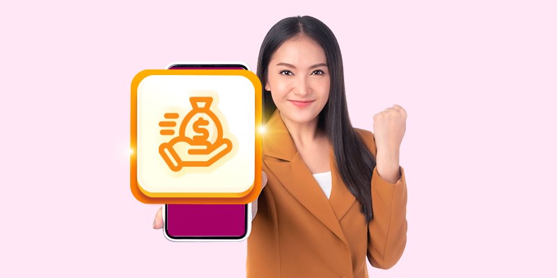 Các yếu tố giúp người dùng vay tiền nhanh nhưng vẫn an toàn - ảnh 2