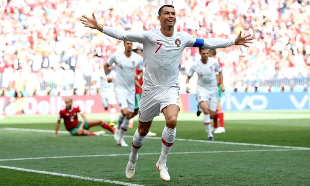 Hat-trick tại World Cup: Tất cả những điều bạn cần biết về kỳ tích ba bàn - ảnh 3