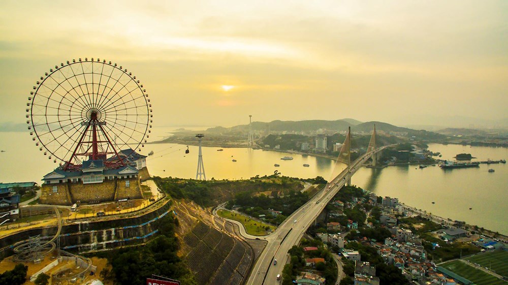 Quảng Ninh: Hướng tới trở thành thành phố trực thuộc Trung ương năm 2026 - ảnh 2