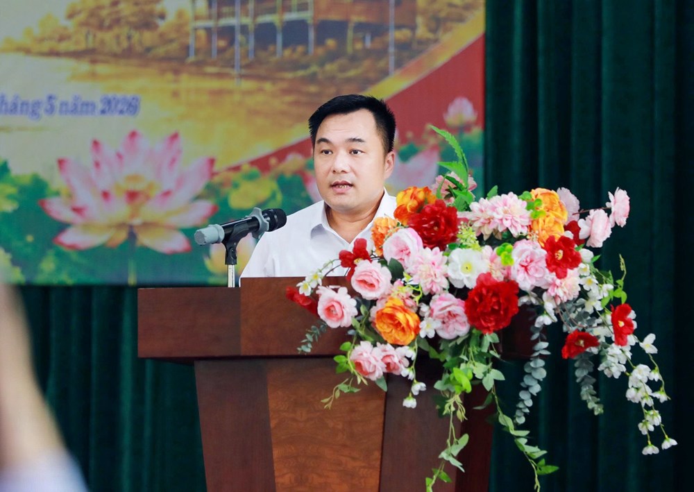 Phú Thọ: Trưng bày lưu động chuyên đề “Chủ tịch Hồ Chí Minh – Chân dung một con người” - ảnh 1