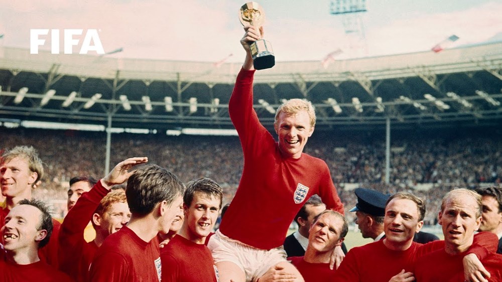 Những đế chế bóng đá: Tám quốc gia từng giành ngôi vô địch World Cup - ảnh 17