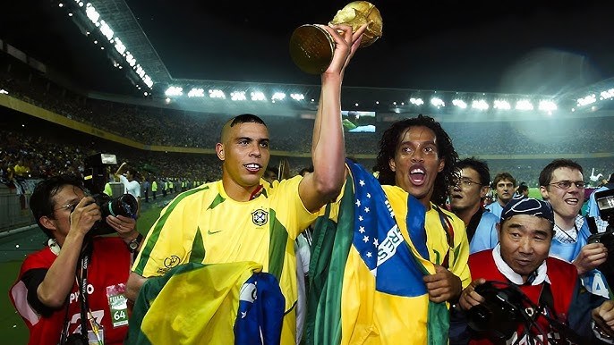 Những đế chế bóng đá: Tám quốc gia từng giành ngôi vô địch World Cup - ảnh 4