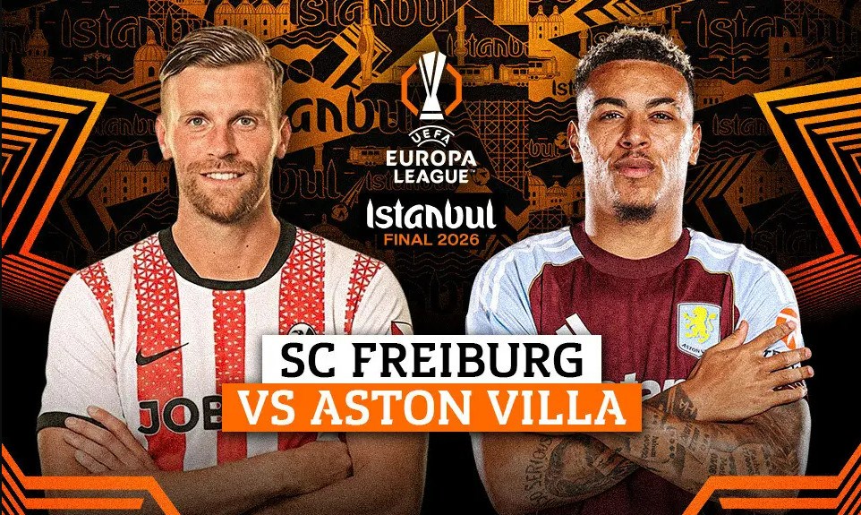 Nhận định trận đấu Freiburg vs Aston Villa, 2h00 ngày 21.5: Niềm vui vỡ òa sau 44 năm - ảnh 1
