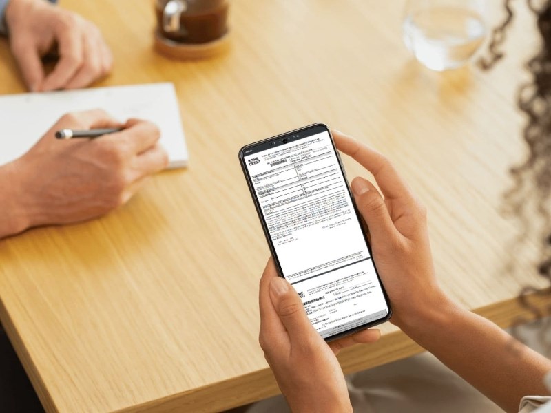 5 điều cần kiểm tra trước khi vay tiền online để tránh rủi ro - ảnh 2