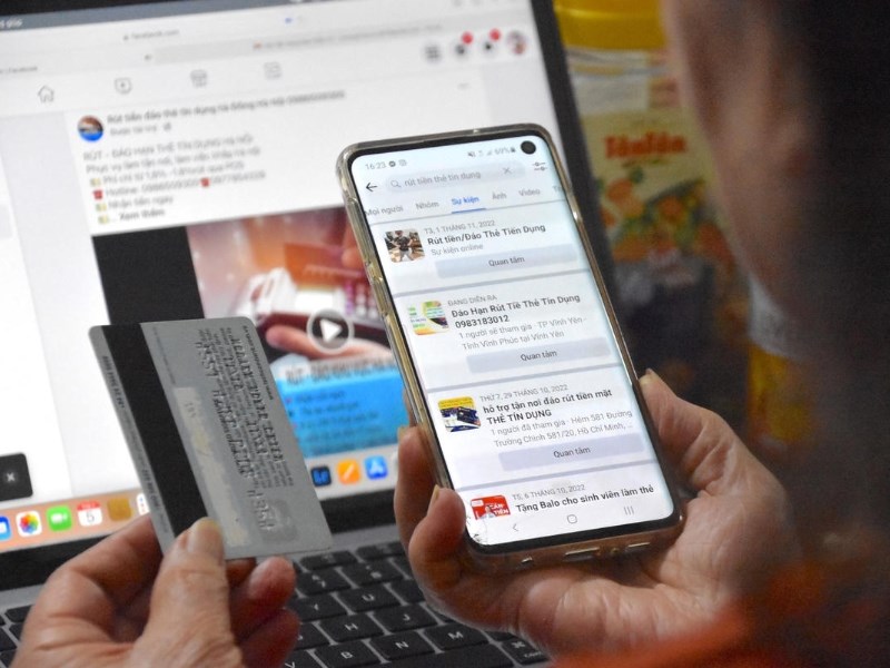 5 điều cần kiểm tra trước khi vay tiền online để tránh rủi ro - ảnh 3