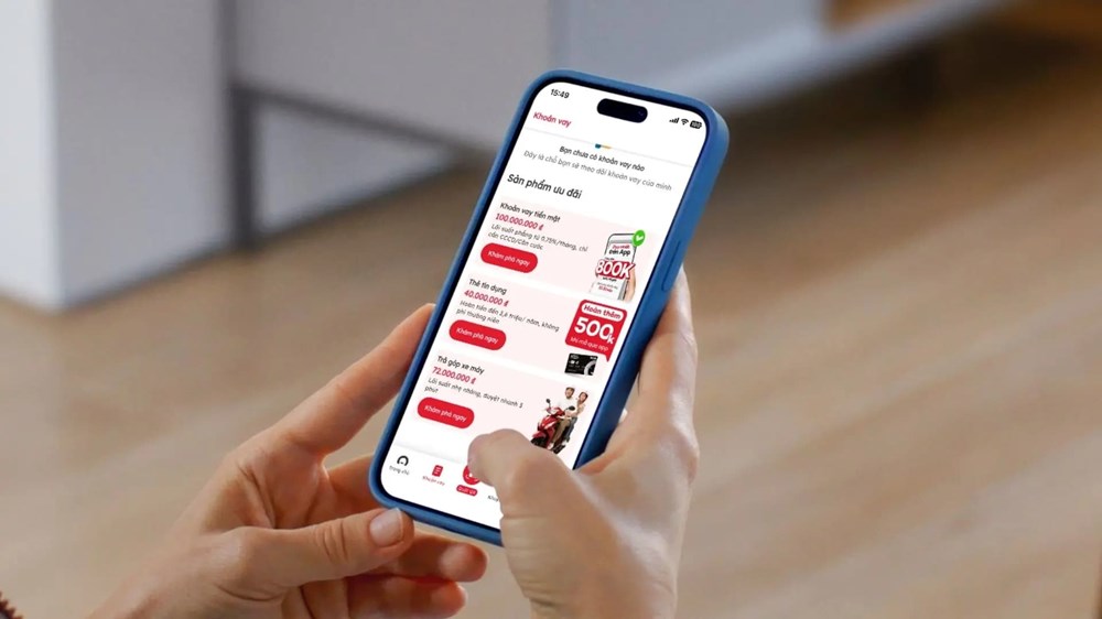 5 điều cần kiểm tra trước khi vay tiền online để tránh rủi ro - ảnh 4