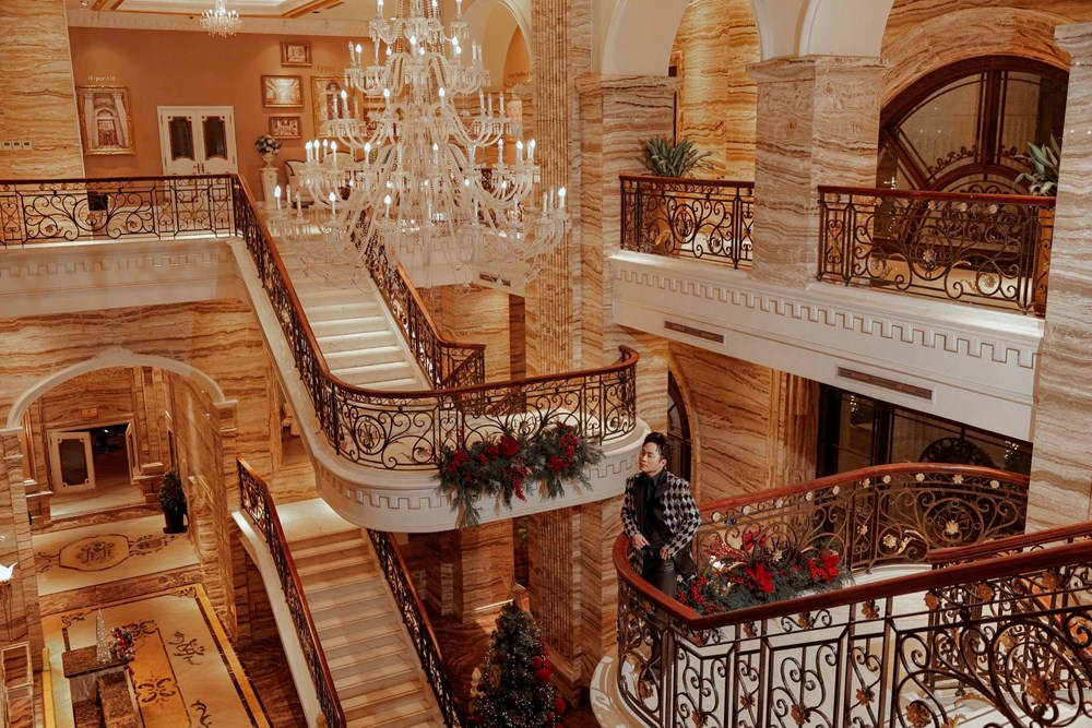Giới nhà giàu Hà Nội săn tìm chung cư hơn 1000m2 ở lõi nội đô - ảnh 3