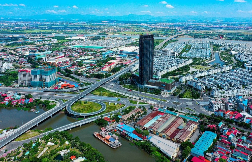 Thành phố Hải Phòng đứng thứ 2 cả nước về tiến độ giải ngân - ảnh 1