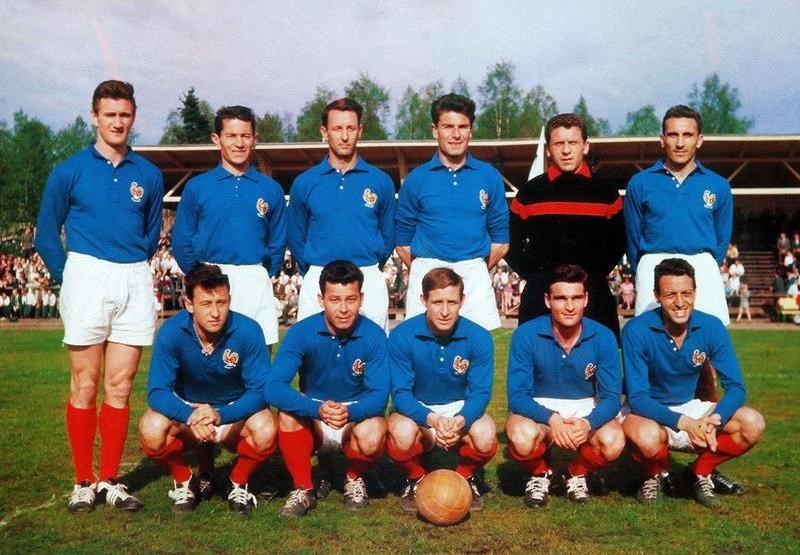 Những đội bóng ghi bàn khủng khiếp nhất lịch sử World Cup: Khi bóng đá trở thành bão lửa - ảnh 4