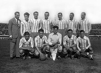 Những đội bóng ghi bàn khủng khiếp nhất lịch sử World Cup: Khi bóng đá trở thành bão lửa - ảnh 7