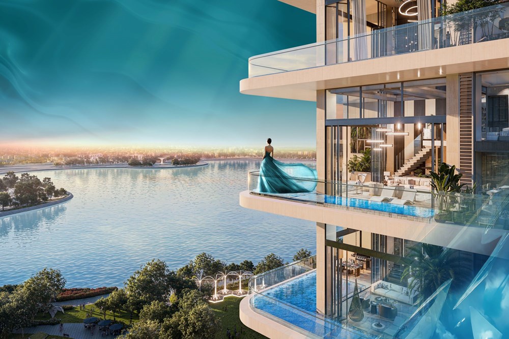 Vì sao những tài sản “không thể tái lập” luôn tăng giá dài hạn bất chấp biến động? - ảnh 2