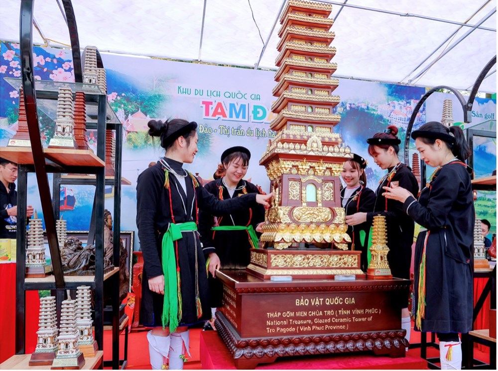 Chuyện về báu vật quốc gia được người dân giấu dưới đáy ao để giữ gìn - ảnh 3