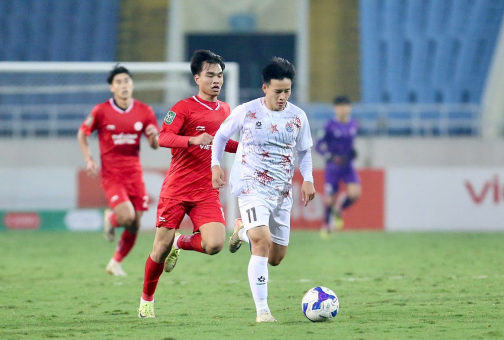 Nhận định trận đấu Thể Công vs PVF-CAND, 19h15 ngày 22.5: Cửa ải khó khăn - ảnh 2