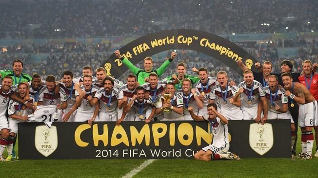 Những đội bóng ghi bàn khủng khiếp nhất lịch sử World Cup: Khi bóng đá trở thành bão lửa - ảnh 8