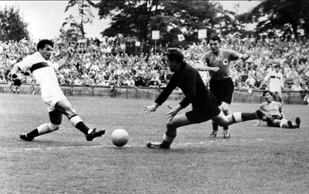 Lịch sử World Cup 1954: Phép màu ở Thụy Sĩ hay cái kết buồn cho huyền thoại Magyars - ảnh 4