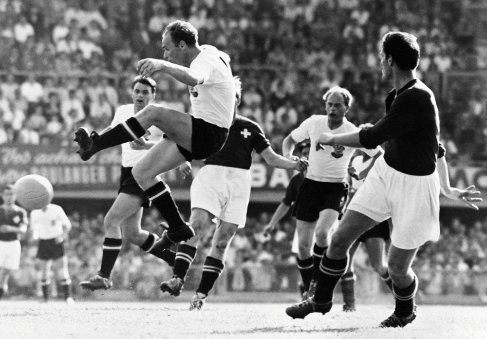Lịch sử World Cup 1954: Phép màu ở Thụy Sĩ hay cái kết buồn cho huyền thoại Magyars - ảnh 5