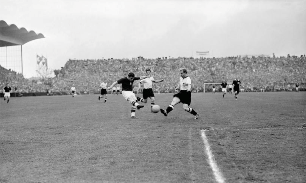 Lịch sử World Cup 1954: Phép màu ở Thụy Sĩ hay cái kết buồn cho huyền thoại Magyars - ảnh 11
