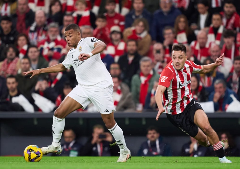 Nhận định trận đấu Real Madrid vs Athletic Bilbao, 2h00 ngày 24.5: Món quà chia tay - ảnh 2