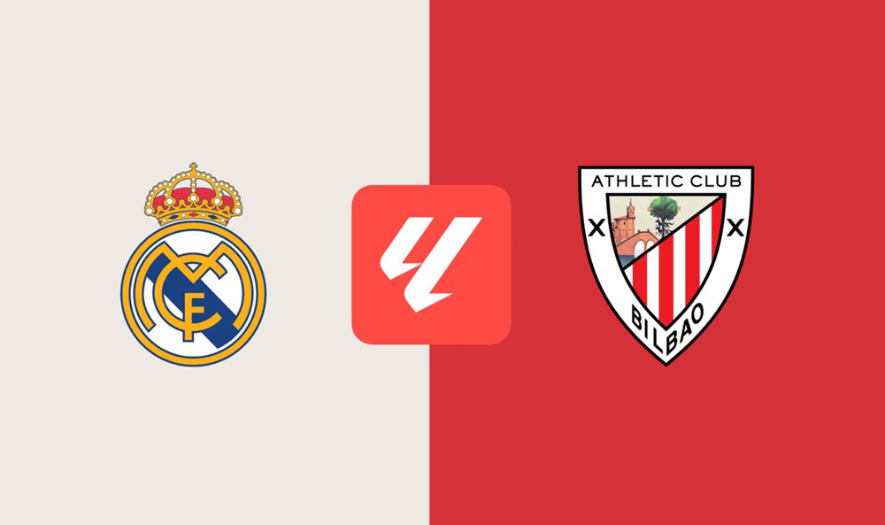 Nhận định trận đấu Real Madrid vs Athletic Bilbao, 2h00 ngày 24.5: Món quà chia tay - ảnh 1