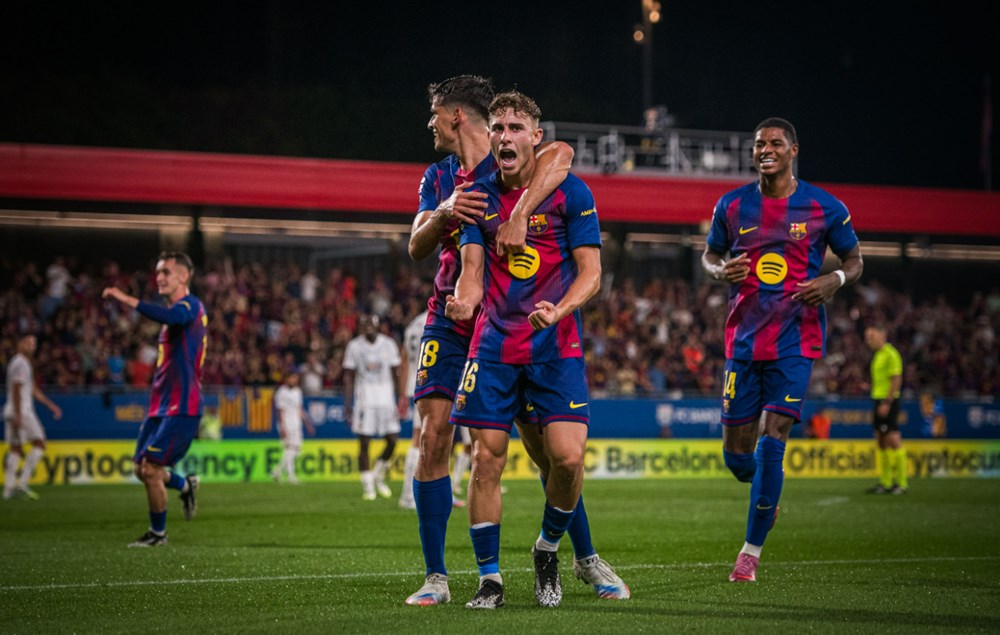 Nhận định trận đấu Valencia vs Barcelona, 2h00 ngày 24.5: Động lực khác biệt - ảnh 2