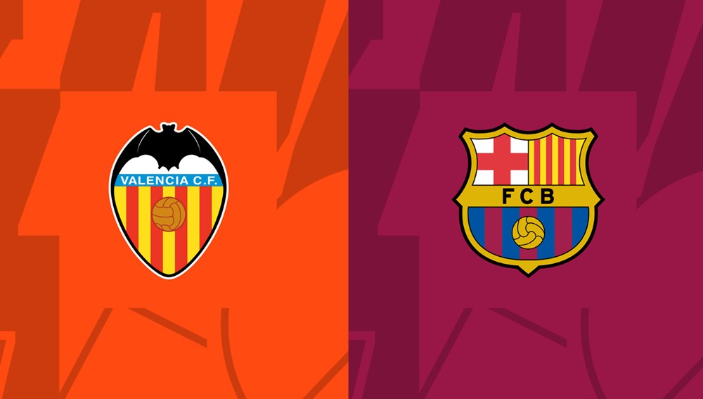 Nhận định trận đấu Valencia vs Barcelona, 2h00 ngày 24.5: Động lực khác biệt - ảnh 1