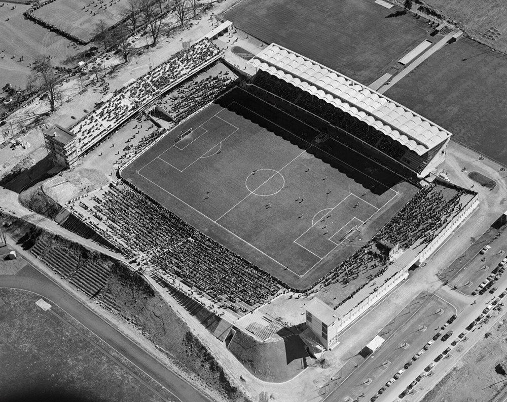 Lịch sử World Cup 1954: Phép màu ở Thụy Sĩ hay cái kết buồn cho huyền thoại Magyars - ảnh 7