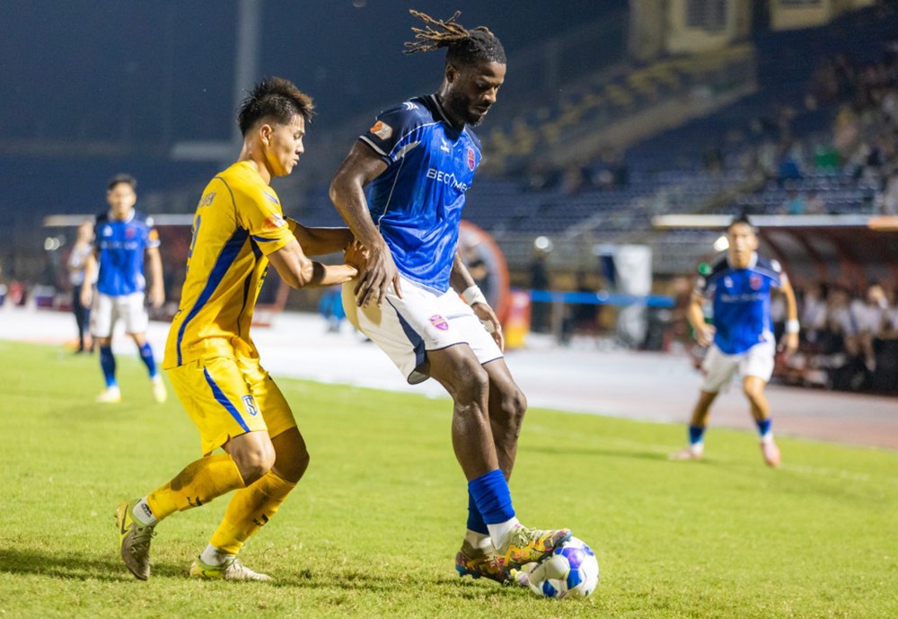 Nhận định trận đấu Becamex TP.HCM vs SLNA, 18h00 ngày 24.5: Bước đi thận trọng - ảnh 2