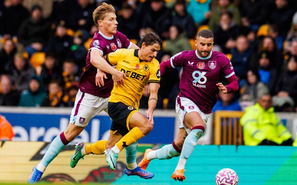 Nhận định trận đấu Burnley vs Wolves, 22h00 ngày 24.5: Trốn chạy vị trí đội sổ - ảnh 2